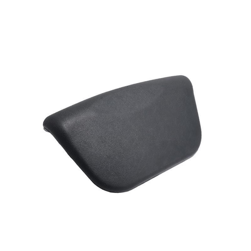 LISM PU Bathtub Headrest Pillow