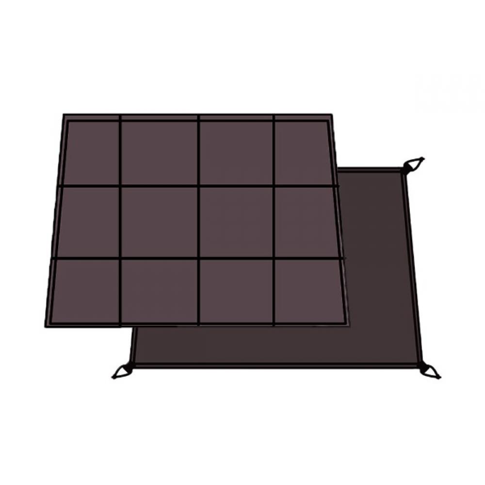 

Комплект простыней Snow Peak Tuga TP 690 1