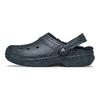 Crocs Classic Clog Comfortable Versatile Slide Sandals Women Footwear Black 205842-9BD