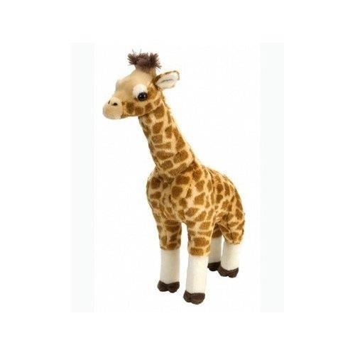 Jouet en peluche - WILD REPUBLIC - GIRAFE DEBOUT - 43 cms - Douceur - Idéal pour enfants