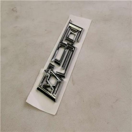 Foton Aumark Front Emblem Compatible L150500000286 Foton