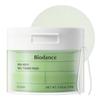 Biodance Collagen Gel Toner Pad Improves Elasticity and Gently Exfoliates Korean Skin Care 4.93 Liquid Oz (140g)*60 Tablets