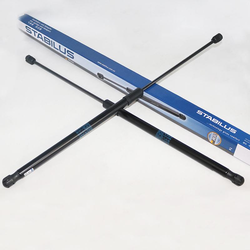Original Car-styling Rear Trunk Shock Lift Tailgate Gas Spring Strut for Renault Koleos 2008--2016 904505599R 90451-3981R 589mm