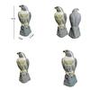Model Eagle Simulated Ornament With Drive Birds Away For Outdoor Pastoral Use