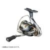 Daiwa Spinning Reel 23AIRITY LT2500S-DH