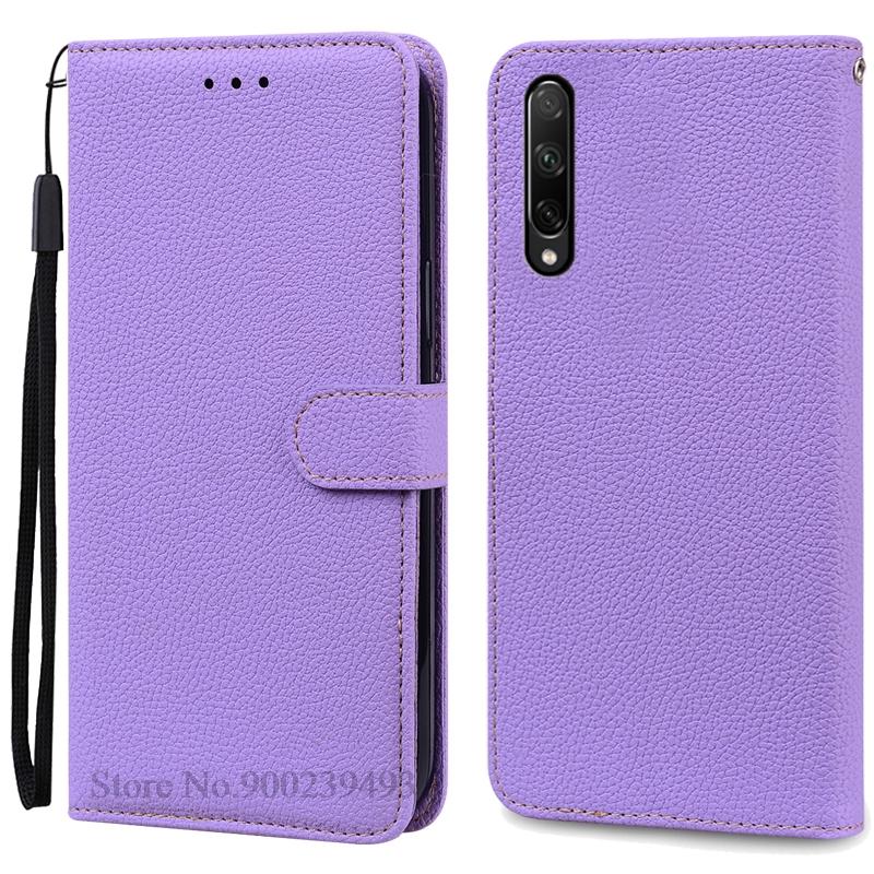 Honor 30i Kılıf Honor 30 i Kılıf İçin Cüzdan Deri Kapak Honor 30i 30 i 3 0 i Telefon Kılıfı LRA-LX1 Kitap Kapağı Coque Fundas