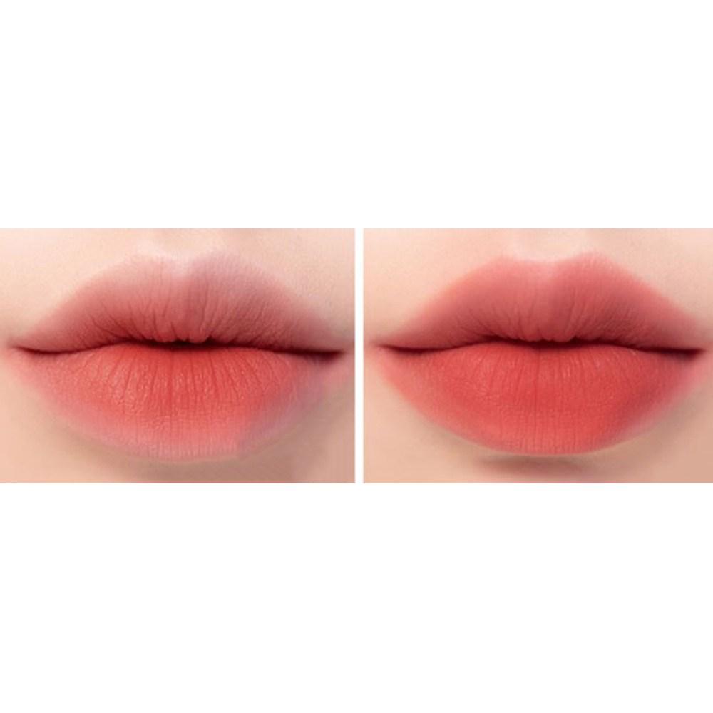 Rom& Zero Velvet Tint, No. 2 Joyful, 5.5g, 1 piece