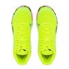 Puma Court Pro Marble Pack - Green Glare Men Sneakers Yellow-Alert 311394-02
