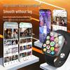 PALMHANG S10 Ultra 5G Mobilné Smart Hodinky (Verzia CN)