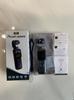 Smart Handheld Gimbal Camera with Motion Follow and Anti-Shake for Vlogging