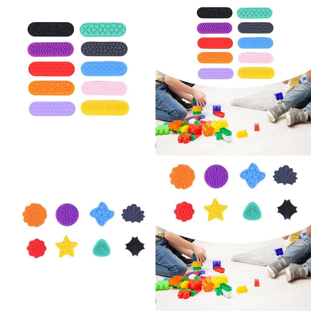Kids Sensory Toys Finger Toys for Birthday Gift Goodie Bag Classroom Prizes