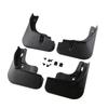 For BYD Atto 3 Atto3 2025 - 2025 Mudflap Mudguard Splash Guards Fender Mudflaps Cover Mud Flaps 4Pcs Protector Accessories