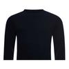 Superdry Mens Embroidered Logo Crew Neck Regular Sweatshirt