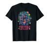 Marvel Guardians of the Galaxy Volume 3 Weirdness Everywhere T-Shirt