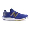 Laufschuhe für Erwachsene New Balance M680BN7 Blau