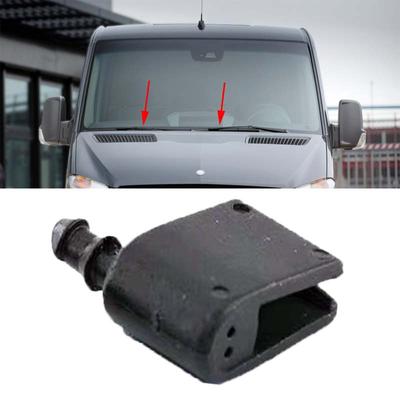 Trysky ostřikovačů čelního skla pro Mercedes-Benz Sprinter II Crafter Freightliner Sprinter 3500 Dodge Sprinter 2500