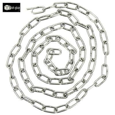 Collares y colgantes – Collar de cadena