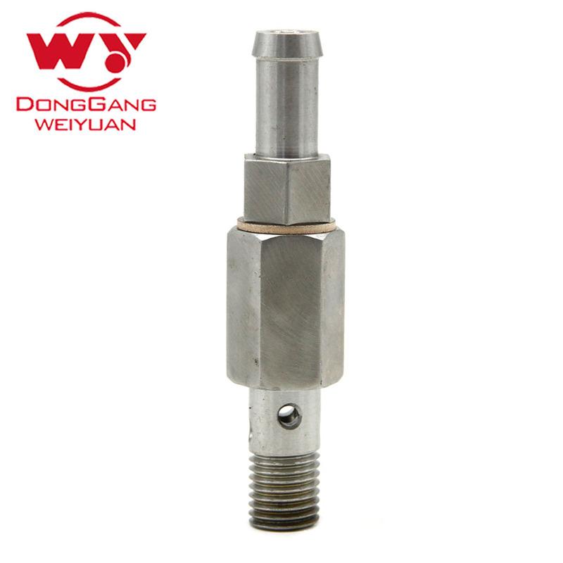 Control Valve 310-9537, Excavator Part, for CAT E320D/E314D/E319D/C6.4/C6.2 Engine, Diesel Line Valve 3109537, Injection System