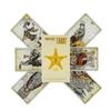 The Rider Vintage Tarot Cards A New 78 Deck With Paper Book Oracle English Divination Edition Borad Playing Games