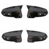 Rear View Side Mirror Cover  for BMW F44 F40 G29 2020+ F48 F49 F52 2019-2020 For X2 F39 Toyota Supra 2019-2020 Accessories