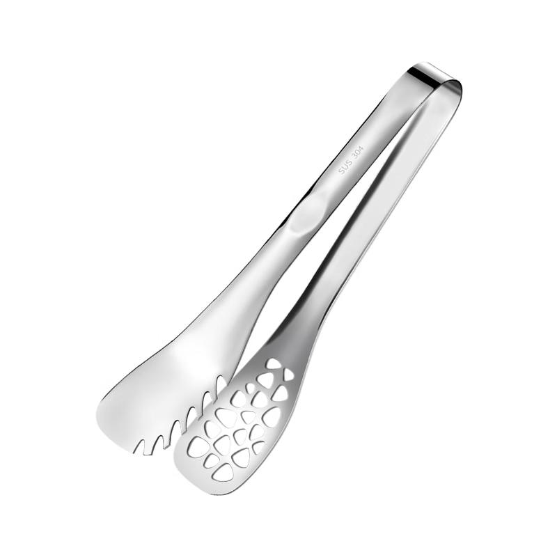 Jidu Stainless Steel Food Tongs