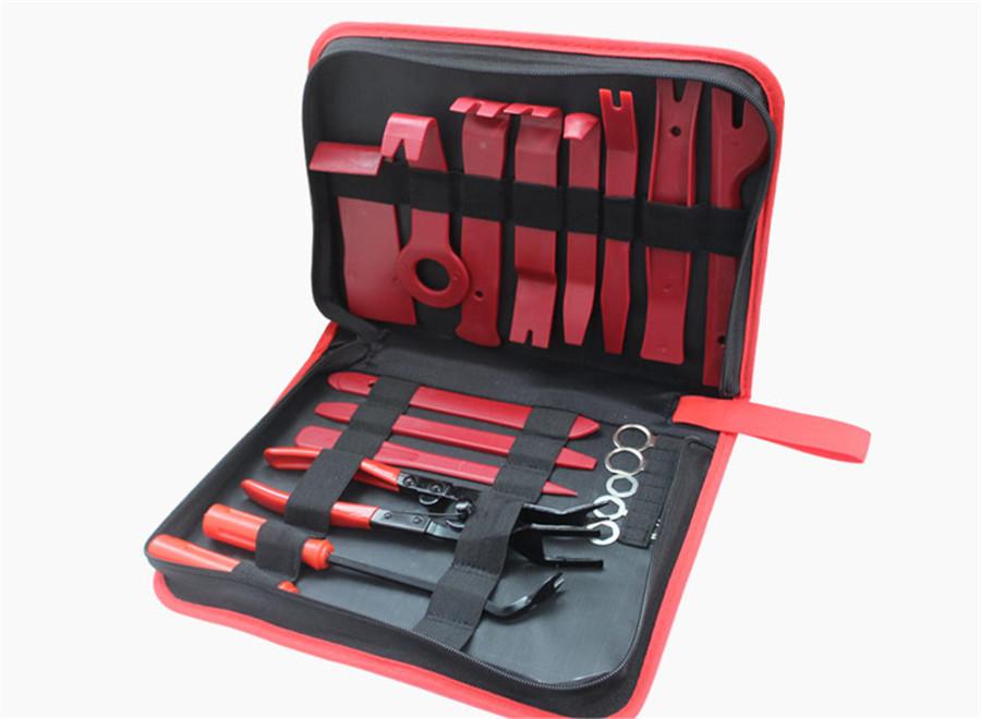 19 audio tools-red