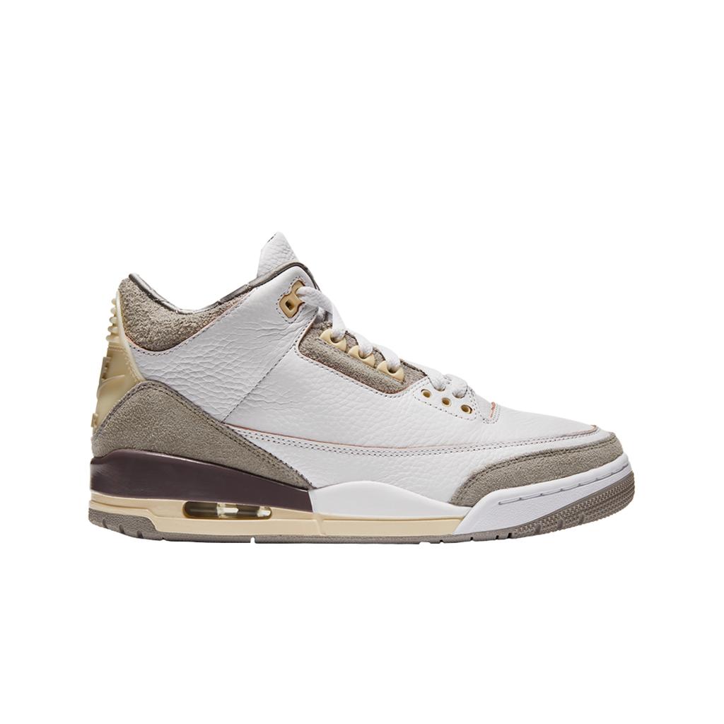 (w) Jordan 3 X A Ma Maniere Retro Sp