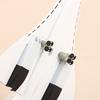 20Cm British Concorde Alloy Aircraft Model With Landing Gear Airliner Alloy Diecast Air Plane Model Toys Collection Ornament