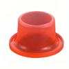 100PC Faucet Leak-proof Sealing Gasket Rubber Pipe Hose Sealing Washer Silicone Gasket Seal for Plumbing Plug Prevent Leakage