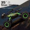 Remote Control Off Road Rc Car Radio Climbing Super Alloy Truck Buggy 4x4 Rtr Vehicle Electric Toy For Children Kid Gift
