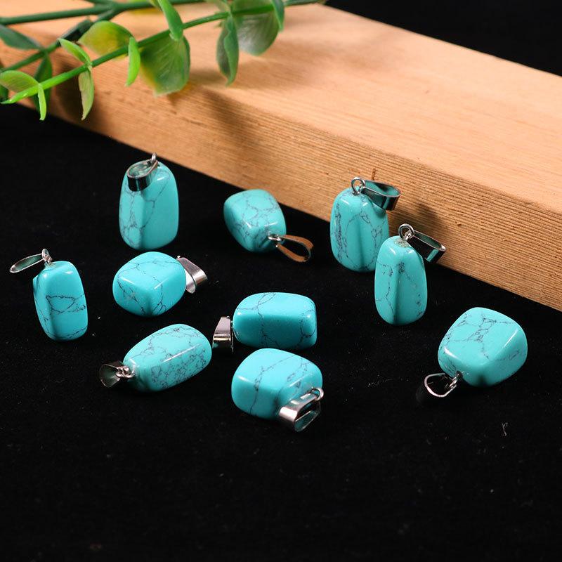 1 pcs Natural yellow jade agate, amorphous pendant, irregular pendant, DIY accessories, stone jewelry, jewelry