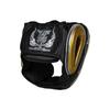Top King Empower Boxing Helmet Black/Gold M