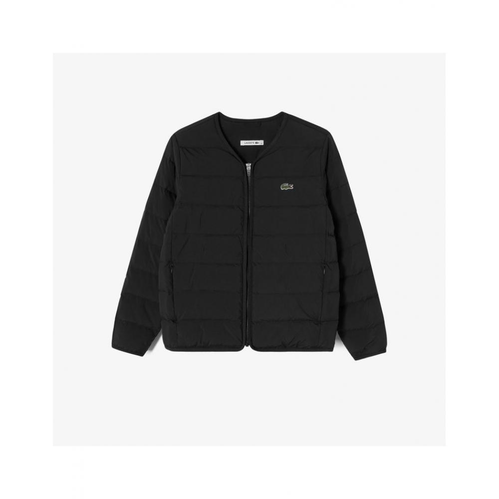 

LacoSte Женский легкий пуховик Bf806e 54nf 031 036