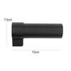 Universal Electric Scooter Twist Throttle Grip Accelerator Speed Control Handlebar E-bike Anti Slip Ergonomic Replacement Parts Throttles 2