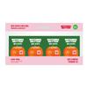 NOTHIGN BETTER Luv Tea Pumpkin Tea V-Routine Set