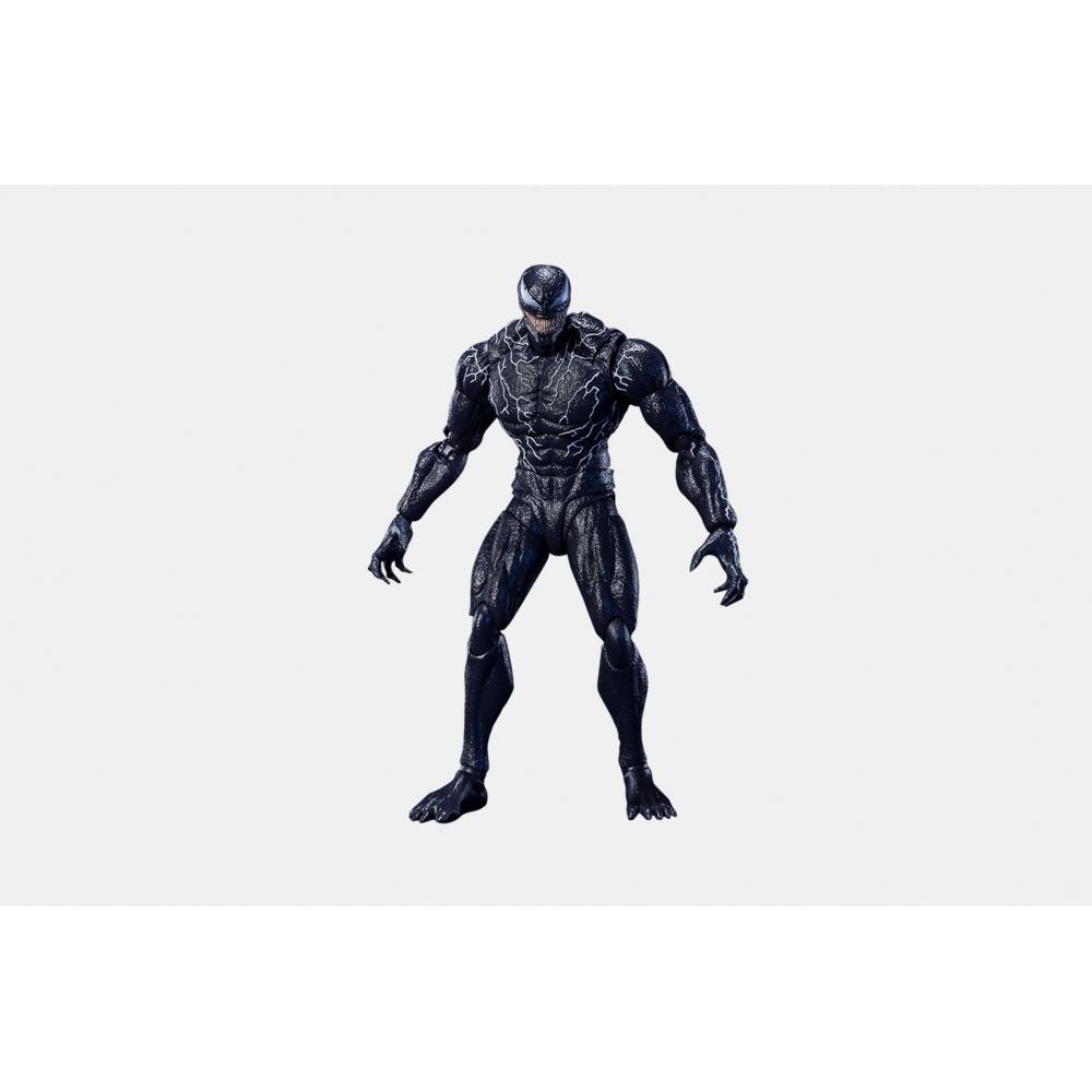 

BANDAI SH Figuarts Venom Venom 2 Пусть будет бойня