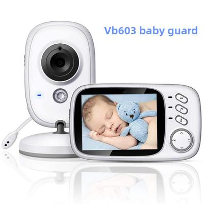Baby Care Night Vision Monitor Baby Camera Wireless