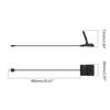 Watch USB Charging Holder Cable Bracket Power Charge Holder Stand Adapter Dock for Ticwatch PRO 3 Smartwatch
