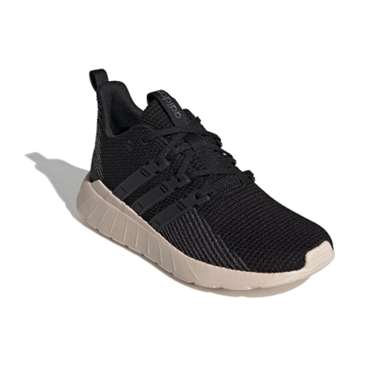 adidas Questar Flow 'Black Beige' Women's EE8242