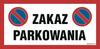 Kontrola dostępu – Znaki na ogrodzenia