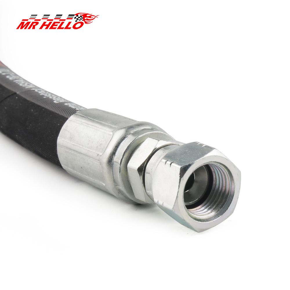 Ford 7.3L Power Stroke (99-03) Högtrycksoljepump HPOP Slangkit