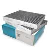 64119163329 64119272642 Activated Carbon Pollen Cabin Air Filter For Alpina B5 D5 F10 F11 B6 F12 F13 B7 F01 F02 BMW 5 6 7