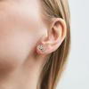 Irise Butterfly SV Earring JS5SEN07