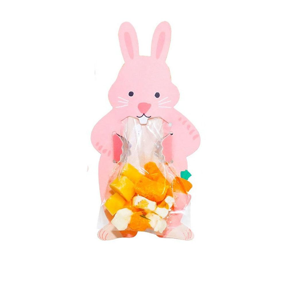 

2026 Cute Animal Easter Candy Cards For Exchanging Gifts, New Easter Greeting Cards, Easter Student Classroom Exchange Gifts 20pcs