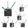 Diy Accessories Luminous Wall Clock Mechanism with Reliable Performance