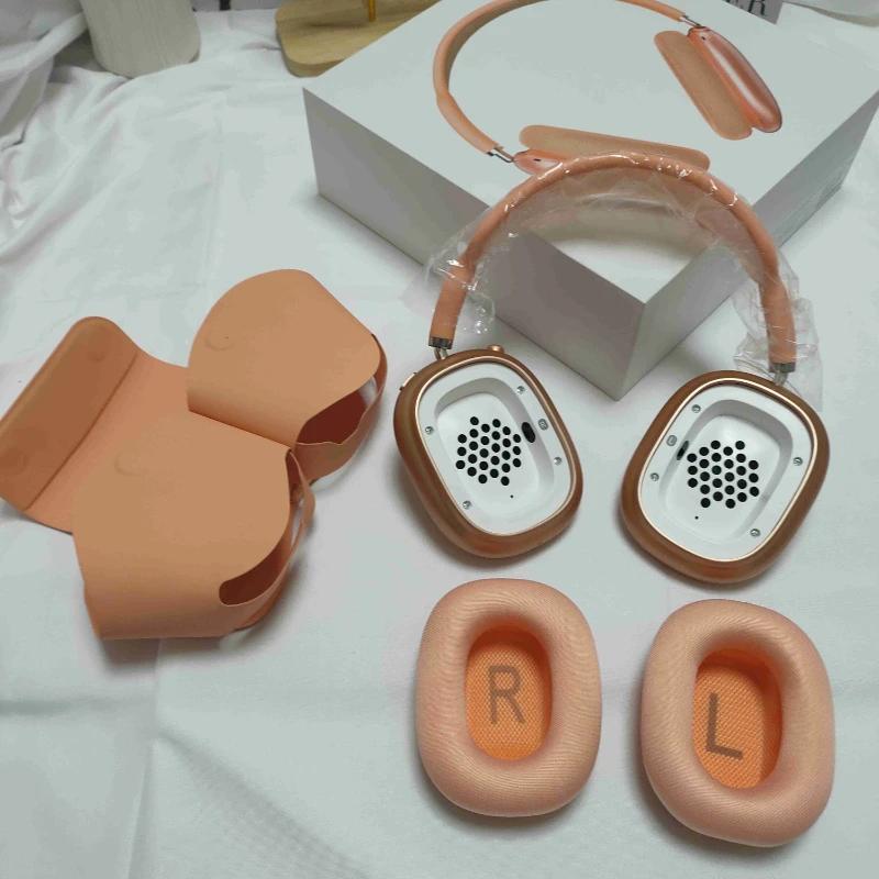 Galvā stiprināmas bezvadu Bluetooth 5.0