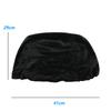 Game Accessory for G29 Racing Steering Wheel Dust Cover Washable Dustproof Protective Cover 29x41cm Soft Cover