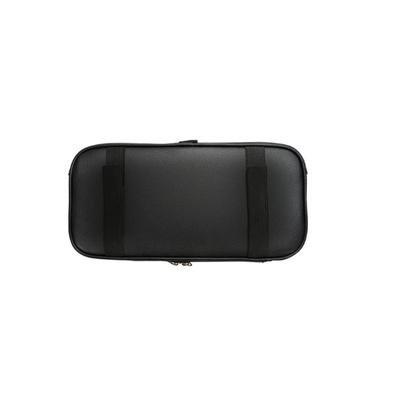 Universal Sun Visors Storage Pouch Bag For Mobile Devices Small Items Car Sunshade Accessories Quick Installation Design
