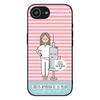 For Motorola Moto G54 G05 G24 G85 G15 G57 G86 Power Edge 50 30 Fusion Neo Pro Case Nurse Doctor Stethoscope Happy Tooth Dentist