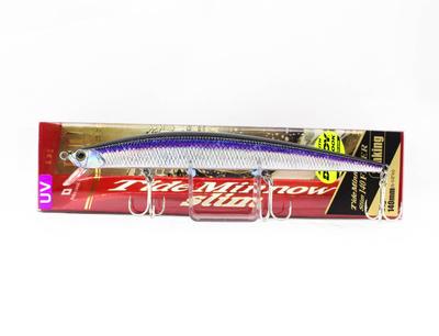 DUO Tide Minnow Flyer Slim 140 grimstošs Lure CNA0534 (5925)